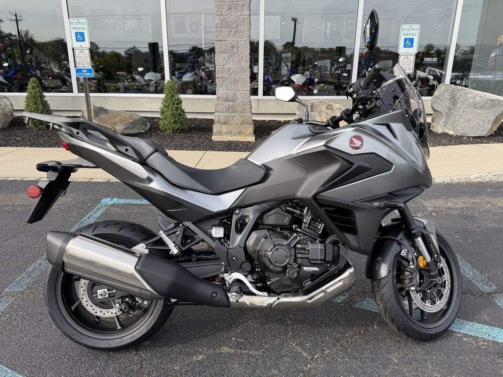 2026 Honda® NT1100 DCT DCT in Deptford, NJ