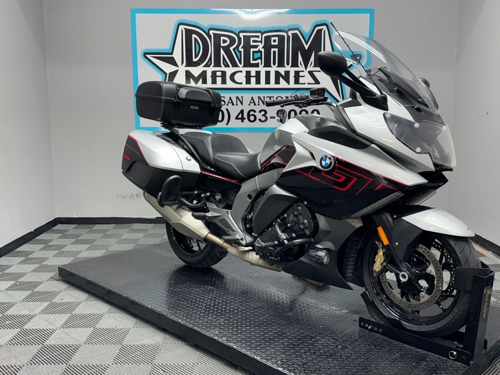 2020 BMW K 1600 GT Premium 1600 GT in San Antonio, TX