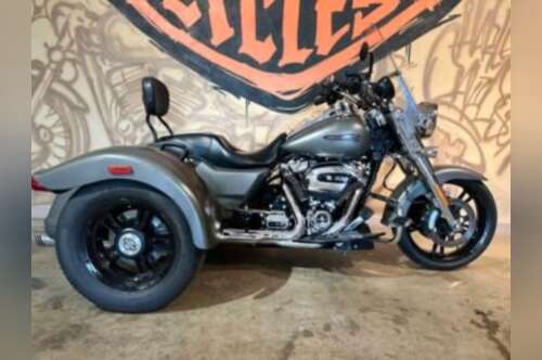 2018 Harley-Davidson FREEWHEELER in gainesville FL