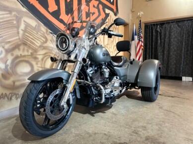 2018 Harley-Davidson FREEWHEELER in gainesville FL