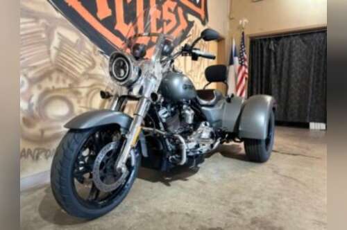 2018 Harley-Davidson FREEWHEELER in gainesville FL