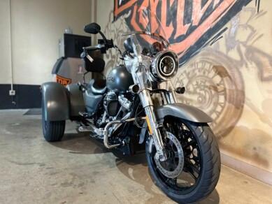 2018 Harley-Davidson FREEWHEELER in gainesville FL