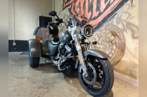 2018 Harley-Davidson FREEWHEELER in gainesville FL