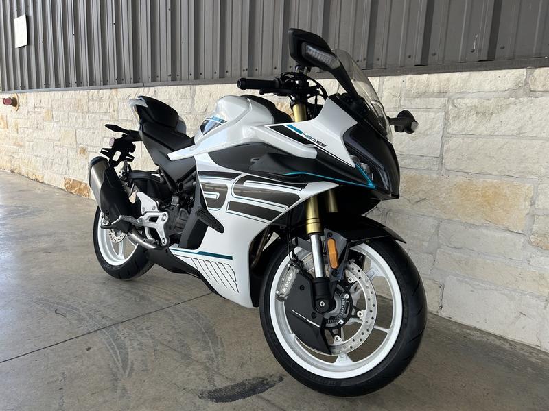 2026 CFMOTO 2026 CFMOTO 450SS in highlands TX