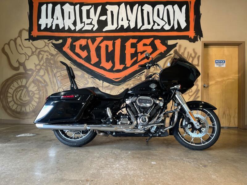 2022 Harley-Davidson ROAD GLIDE SPECIAL SPECIAL FLTRXS in Gainesville, FL