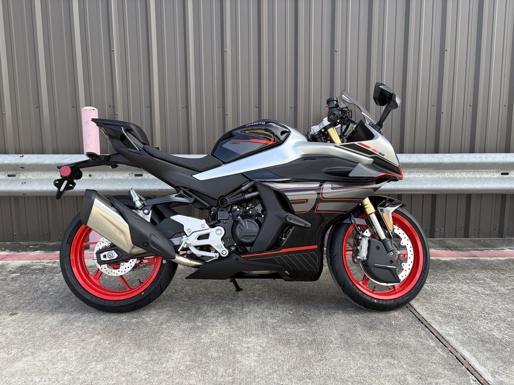 2026 CFMOTO 2026 CFMOTO 450SS 450 in Highlands, TX