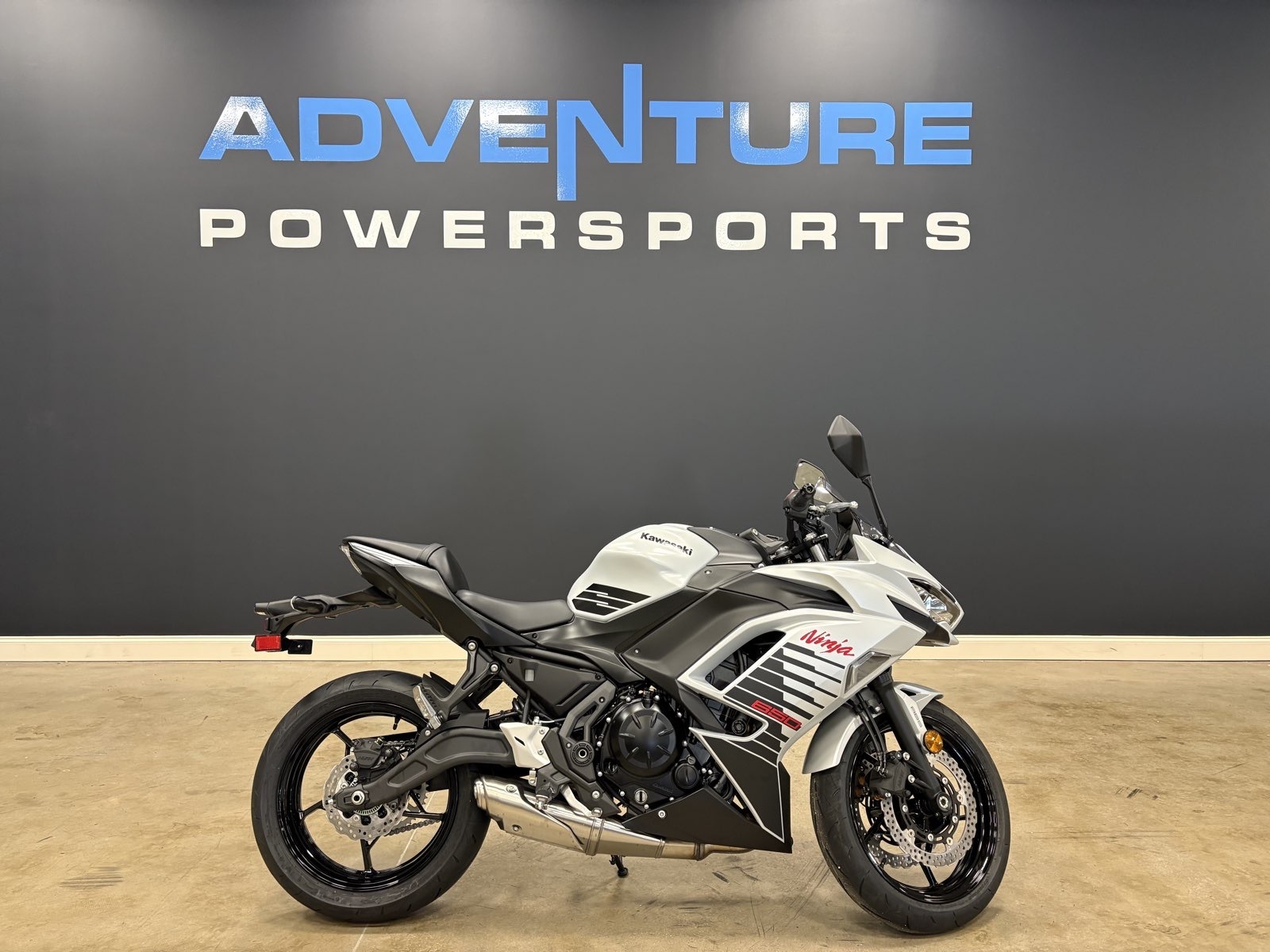2026 Kawasaki Ninja 650 ABS in trussville AL
