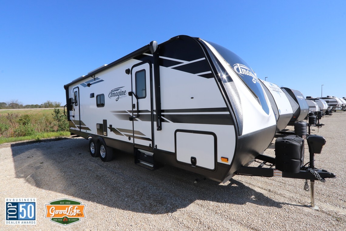 2021 Grand Design Imagine 2500RL in bevington IA