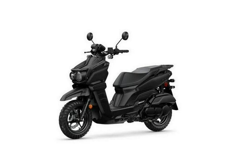 2026 Yamaha Zuma 125 125 in Franklin, TN