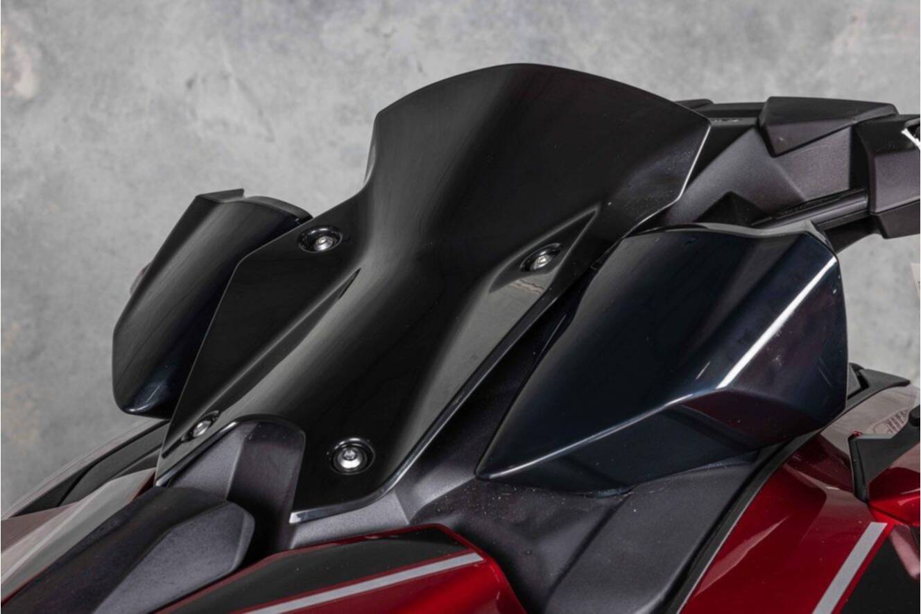 A photo of this 2026 Kawasaki Jet Ski® Ultra® 310 LX