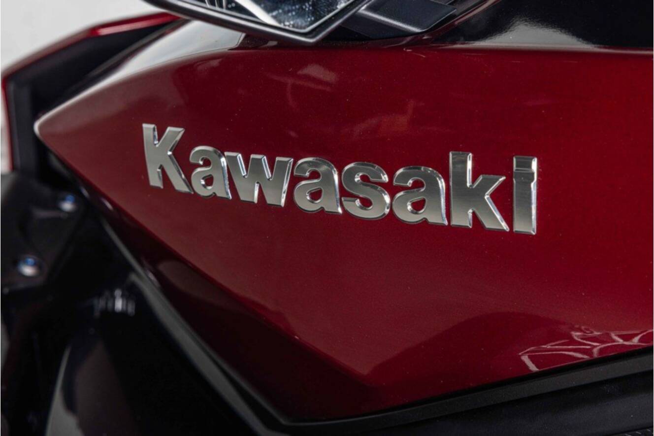 A photo of this 2026 Kawasaki Jet Ski® Ultra® 310 LX