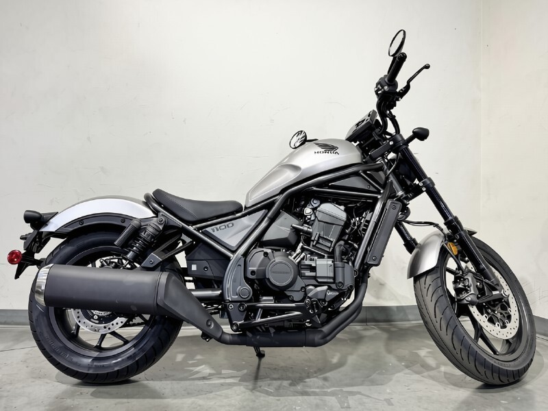 2026 Honda Rebel 1100 DCT 1100 DCT in Maumee, OH