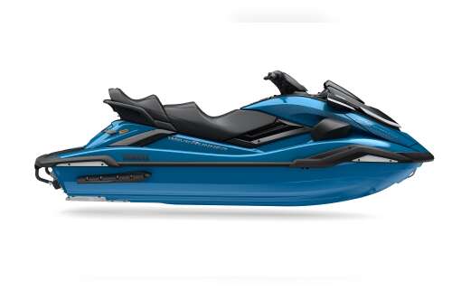 2026 Yamaha FX Cruiser SVHO in franklin TN