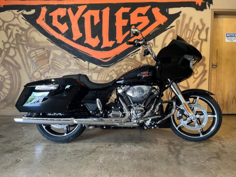 2026 Harley-Davidson ROAD GLIDE in Gainesville, FL
