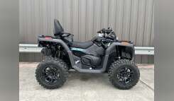 2026 CFMOTO CFORCE 800 Touring Recreation/Utility ATV