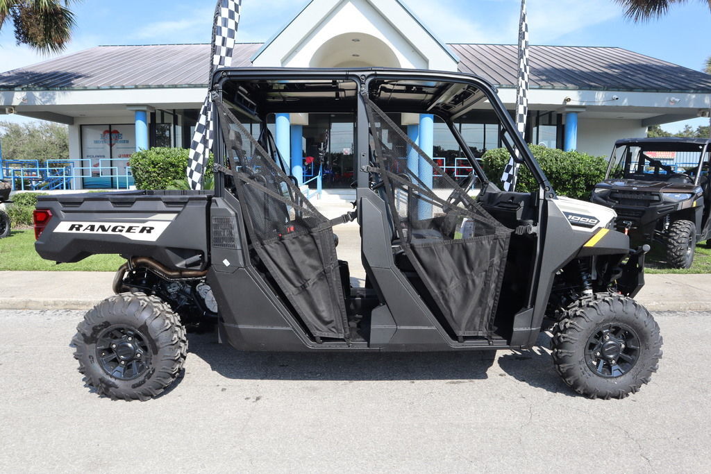 2027 Polaris® Ranger Crew 1000 Premium in homosassa FL