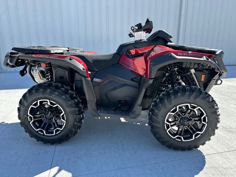 2026 Can-Am Outlander XT 1000R in maumee OH