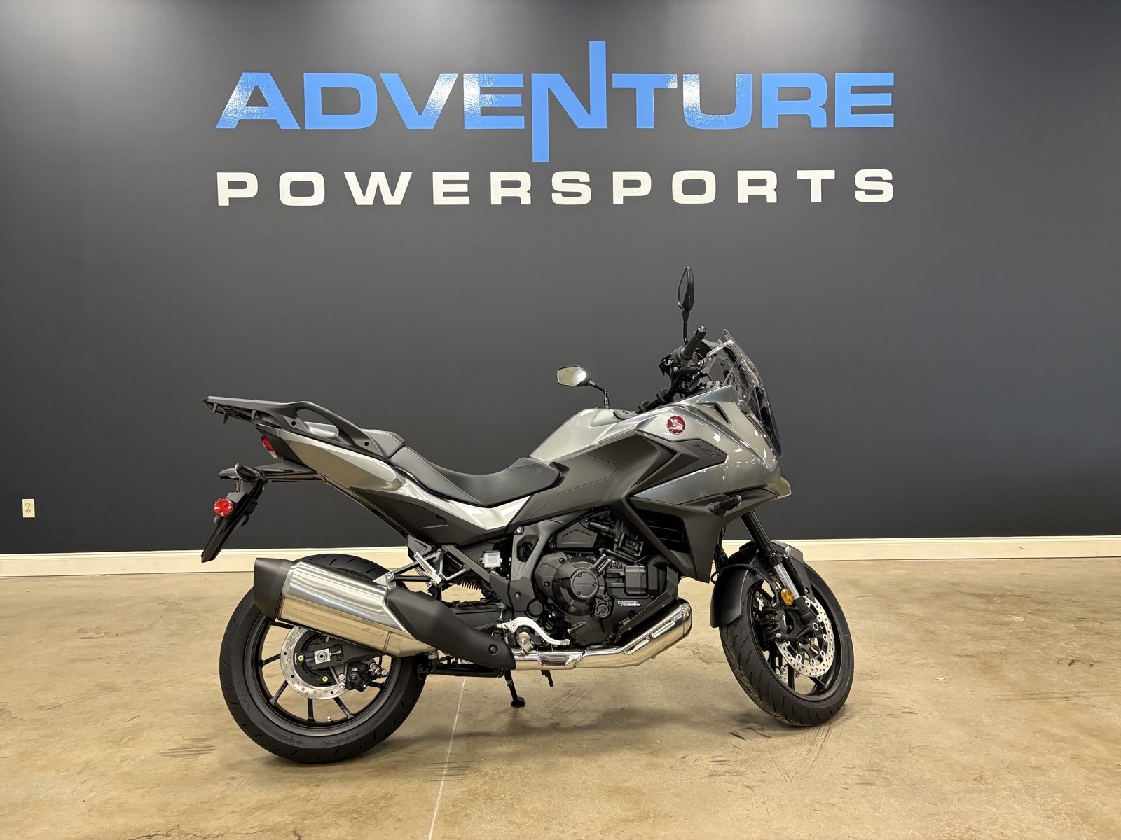 2026 Honda NT1100 DCT DCT in Trussville, AL