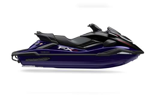 2026 Yamaha FX SVHO in franklin TN