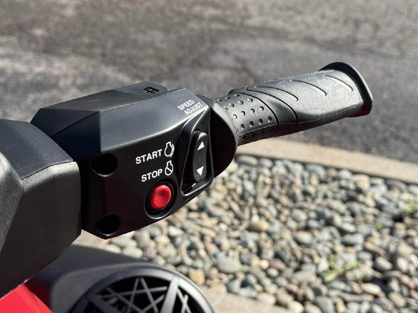 A photo of this 2026 Yamaha VX Deluxe