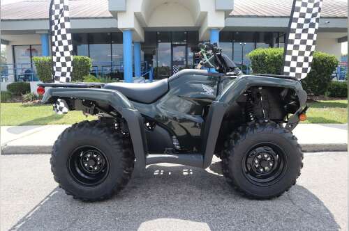 2027 Honda® FourTrax Rancher 4X4 in homosassa FL