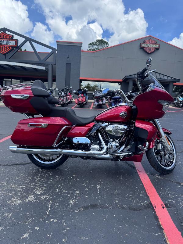 2026 Harley-Davidson ROAD GLIDE LIMITED LIMITED in Gainesville, FL