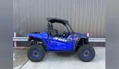 2026 Yamaha Wolverine RMAX2 1000 Sport Recreation / Sport ATV