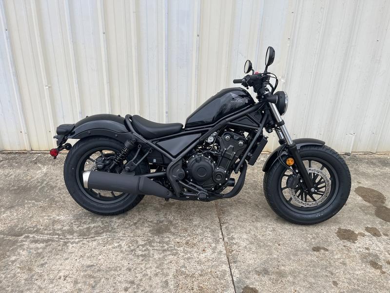 2026 Honda Rebel 500 500 in Mobile, AL