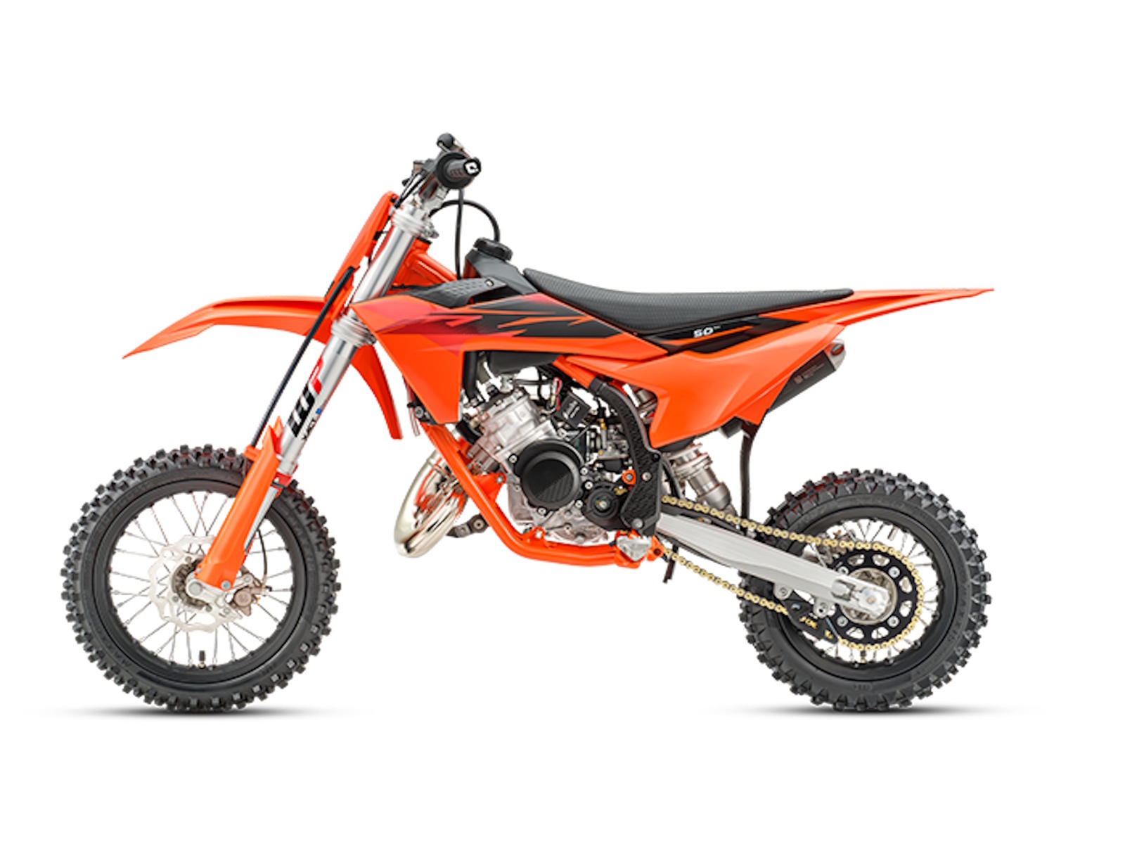 2027 KTM 50 SX SX in Walton, KY