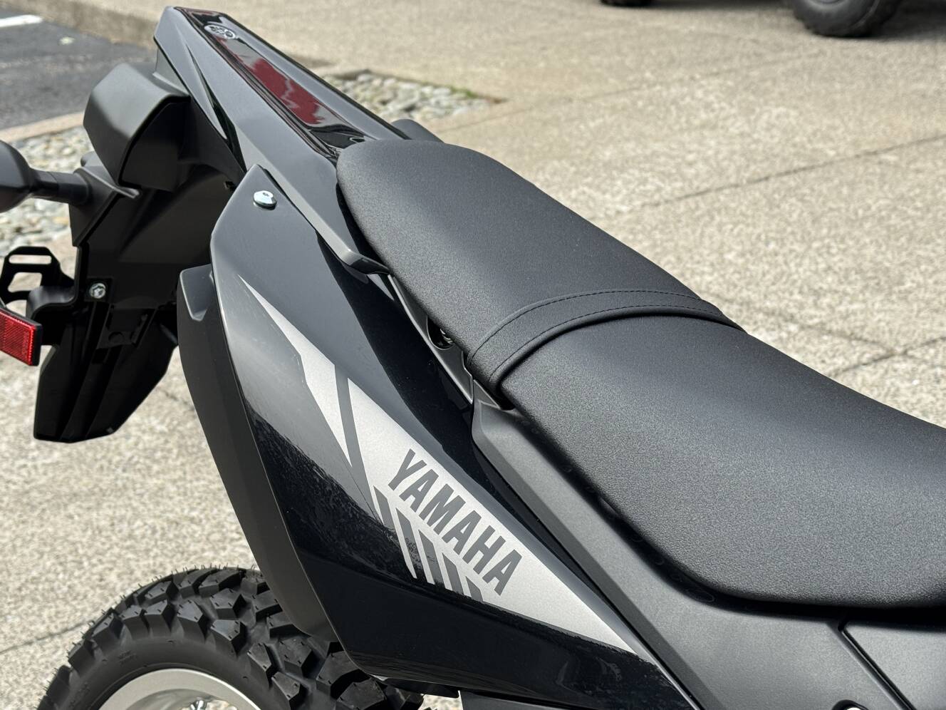 A photo of this 2026 Yamaha Yamaha WR125R