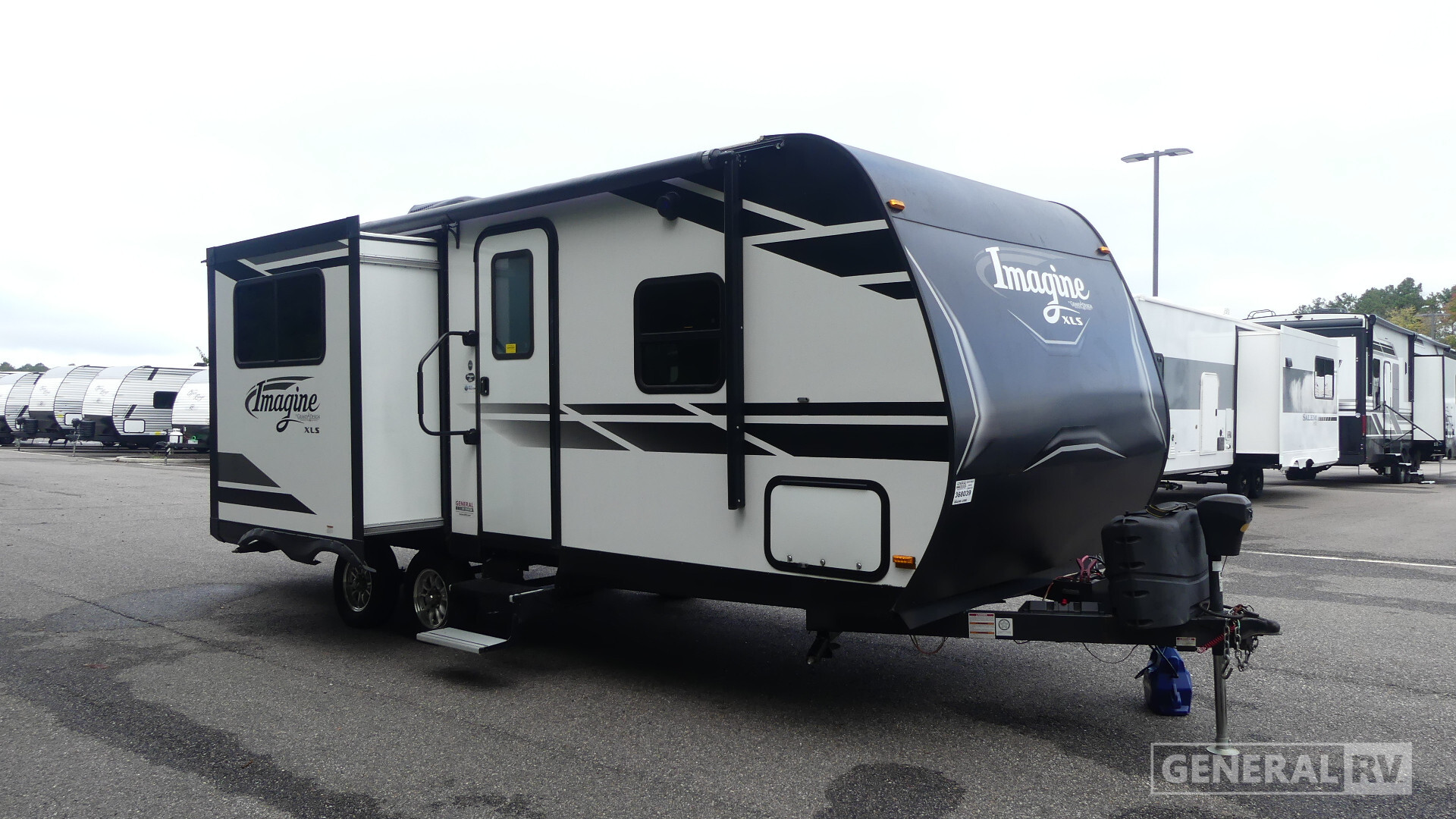 2019 Grand Design IMAGINE 22RBE in ashland VA