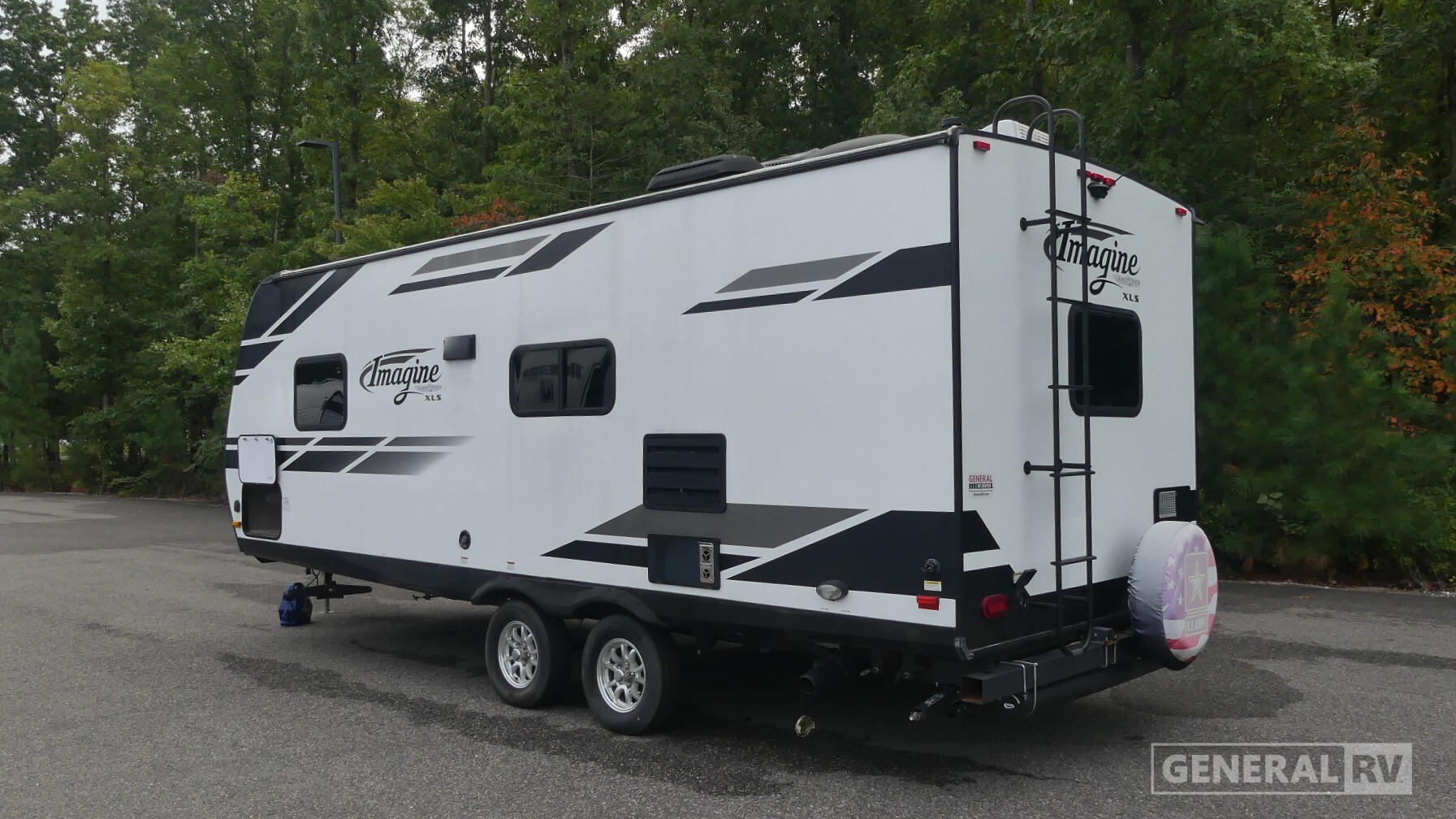 2019 Grand Design IMAGINE 22RBE in ashland VA