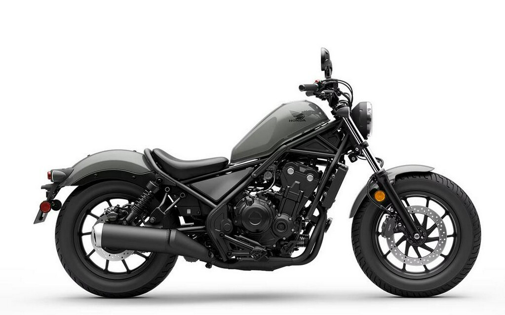 2026 Honda Rebel 500 500 in Pelham, AL