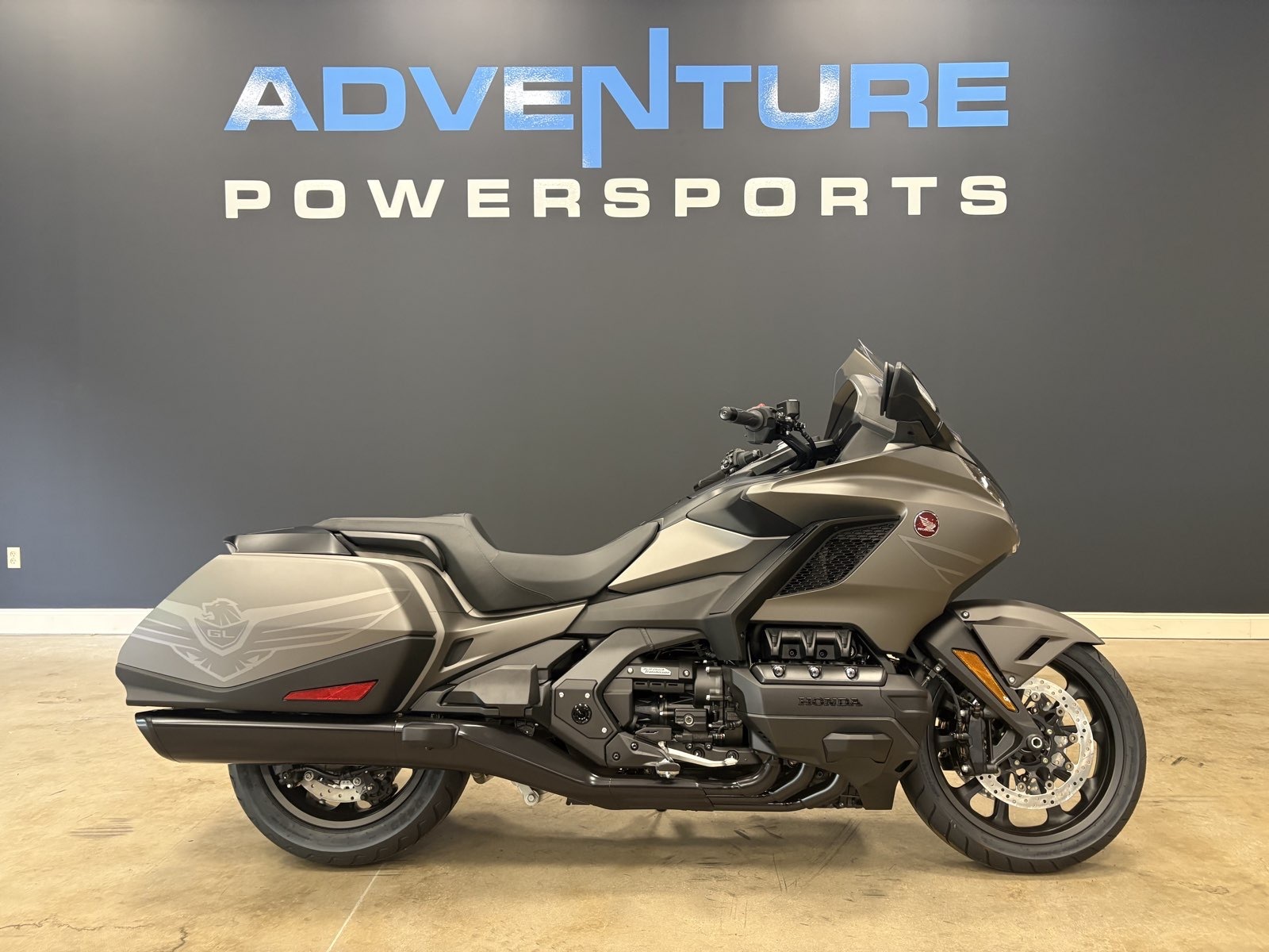 2026 Honda Gold Wing in Trussville, AL