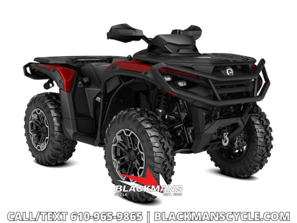 2026 Can-Am Outlander XT 850 in emmaus PA