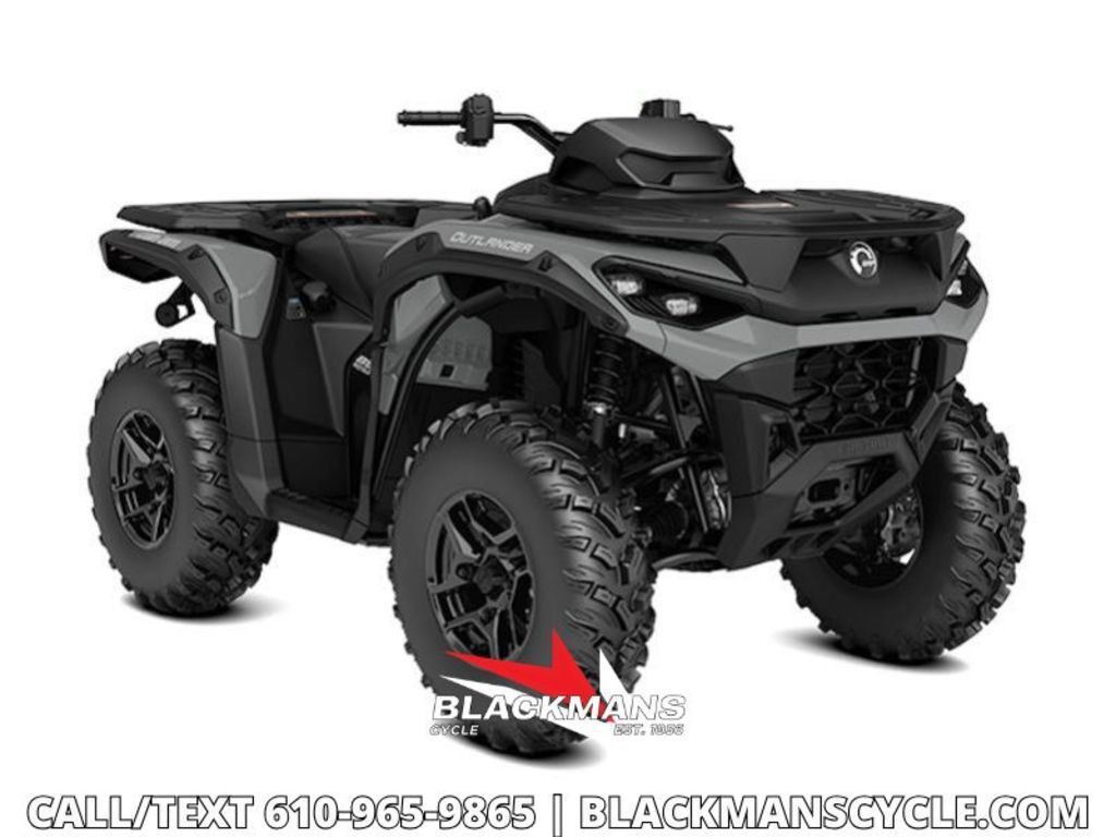 2026 Can-Am Outlander DPS 850 in emmaus PA