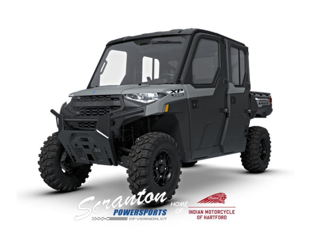2027 Polaris RANGER CREW XP 1000 CAB BASE in vernon CT