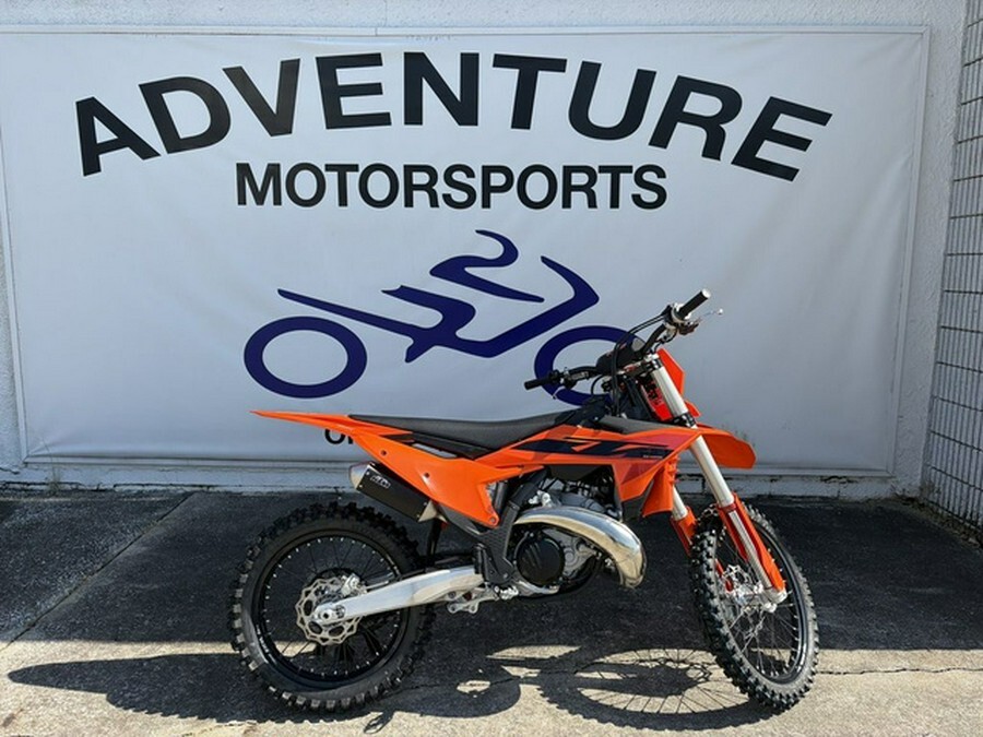 2025 KTM 300 SX SX in Pensacola, FL