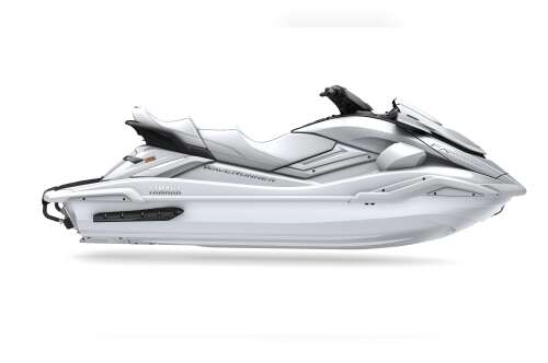 2026 Yamaha FX Cruiser SVHO in franklin TN