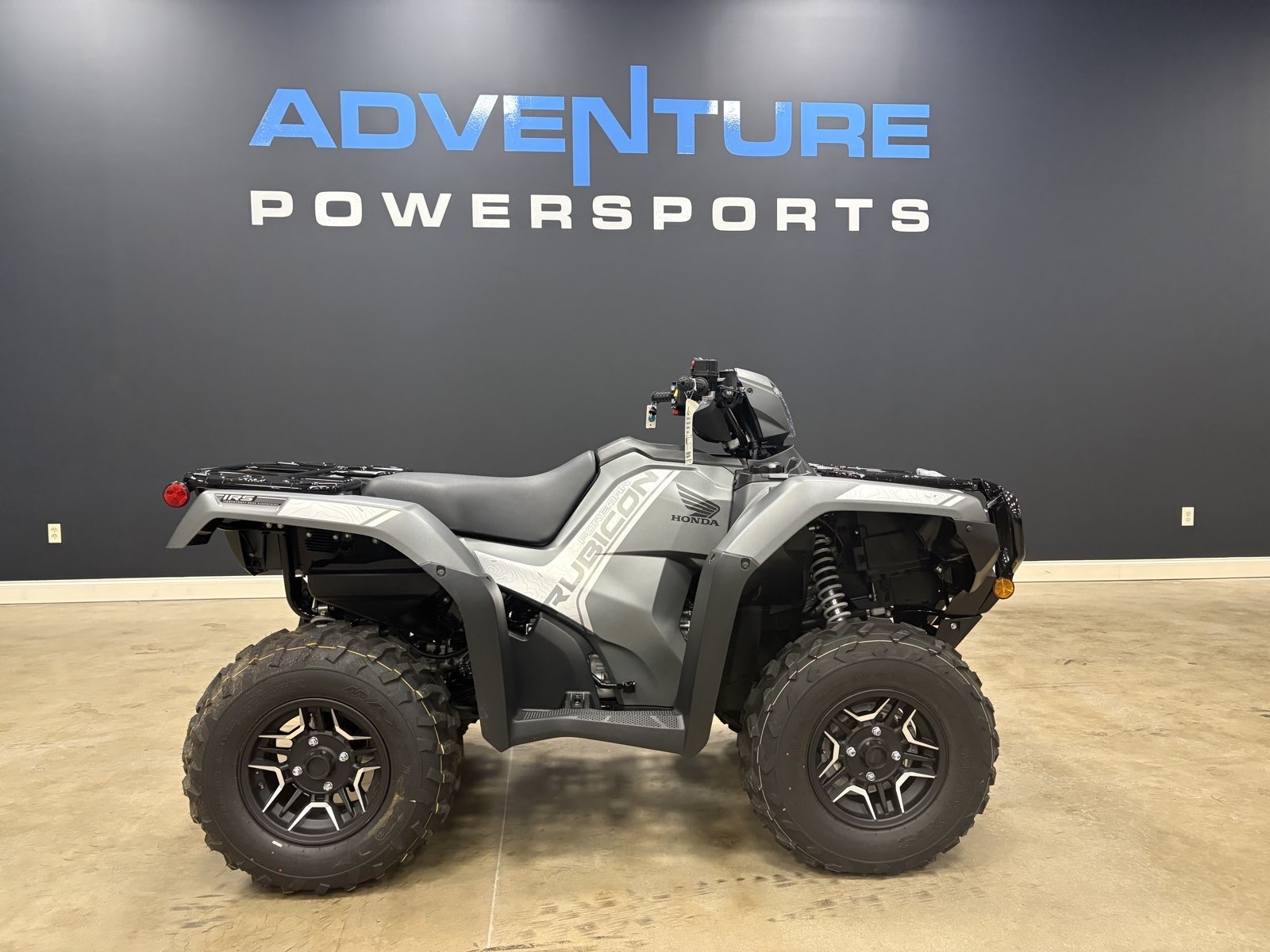 2026 Honda FourTrax Foreman Rubicon DCT EPS Deluxe in trussville AL