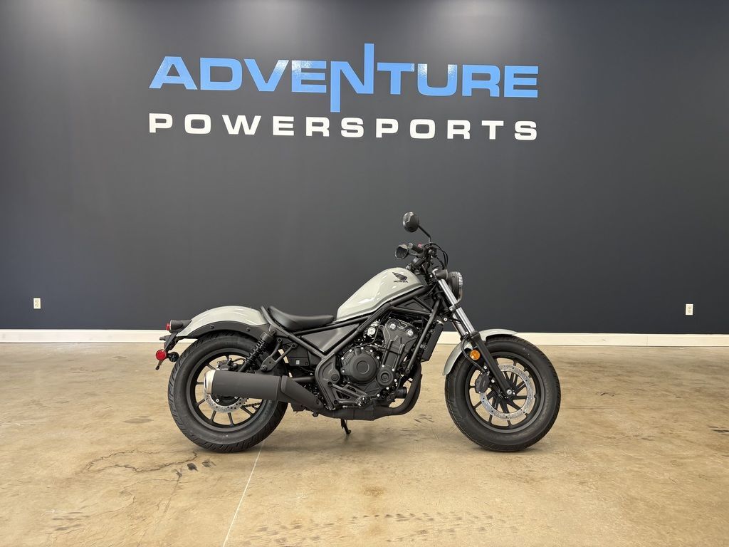 2026 Honda Rebel 500 500 in Trussville, AL