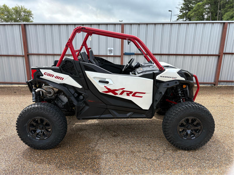 2025 Can-Am Maverick Sport X RC in west monroe LA