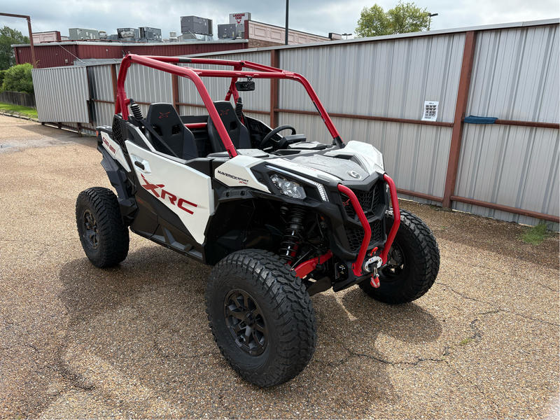 2025 Can-Am Maverick Sport X RC in west monroe LA