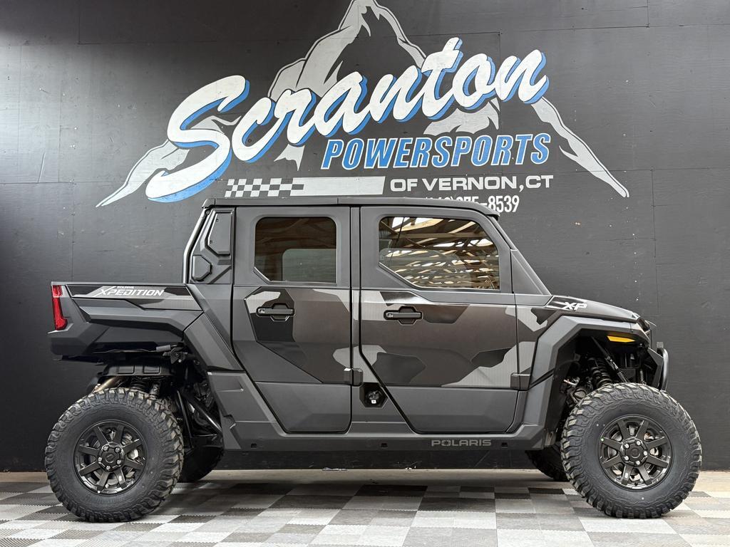 2027 Polaris XPEDITION XP 5 NORTHSTAR in vernon CT