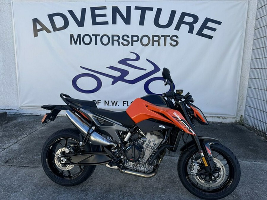 2024 KTM 790 Duke DUKE in Pensacola, FL