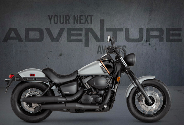 2025 Honda Shadow Phantom ABS PHANTOM in Olive Branch, MS