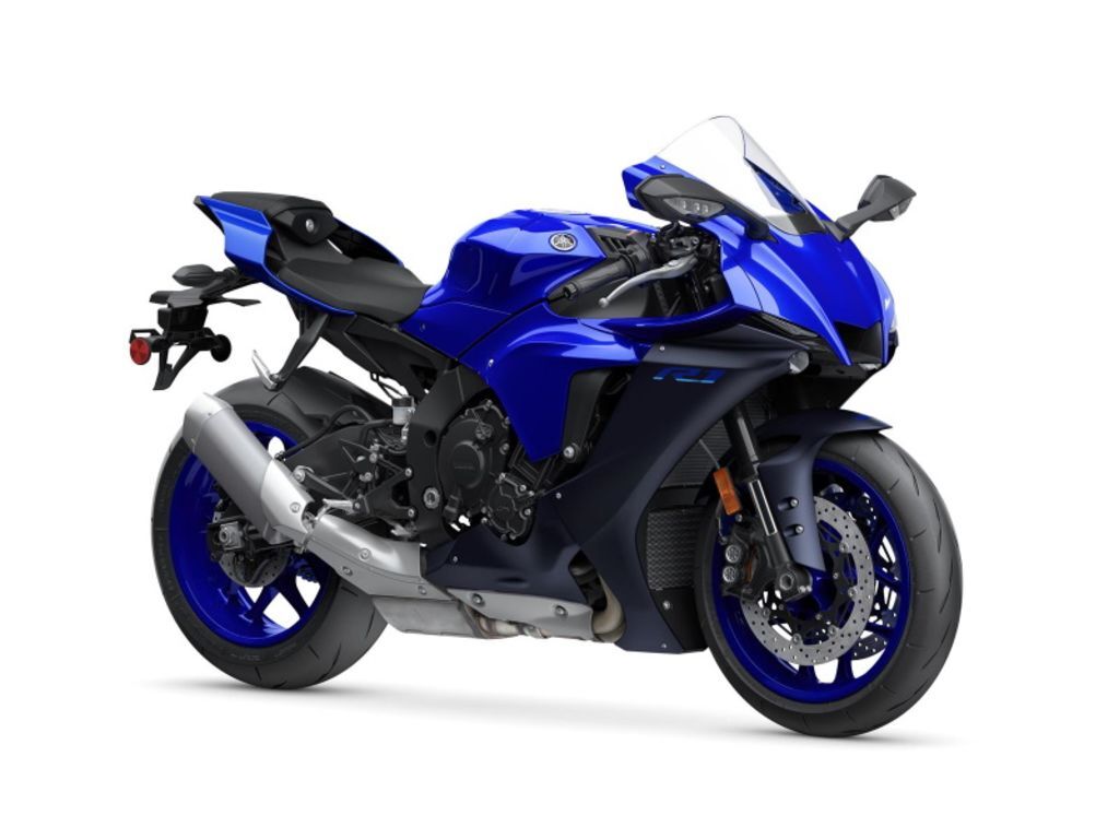 2024 Yamaha YZF-R1 R1 in Hatfield, PA
