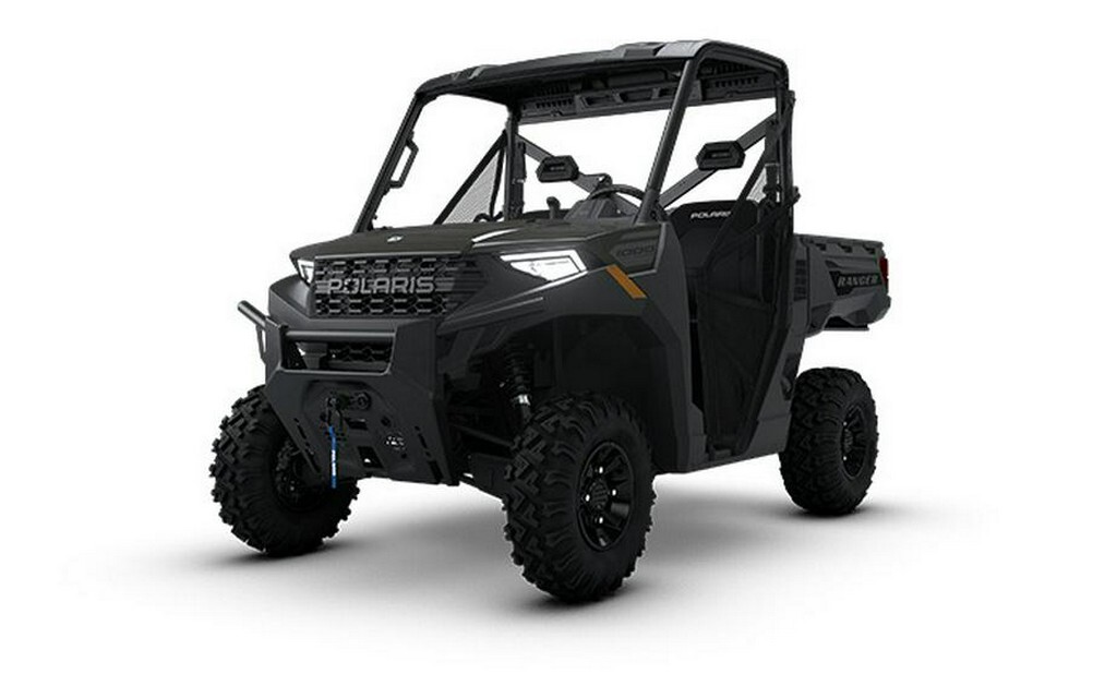 2026 Polaris Ranger 1000 Premium in pelham AL