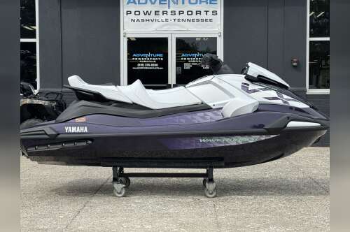 2026 Yamaha Waverunner Vx CRUISER HO in franklin TN