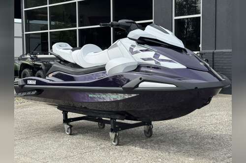 2026 Yamaha Waverunner Vx CRUISER HO in franklin TN